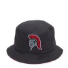 Caps & Mützen*European League Of Football Statson Bucket-Hat Cologne Centurions Mütze schwarz
