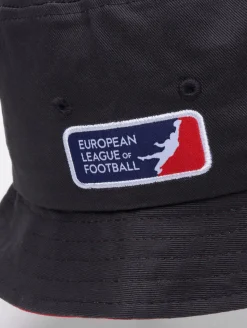 Caps & Mützen*European League Of Football Statson Bucket-Hat Cologne Centurions Mütze schwarz