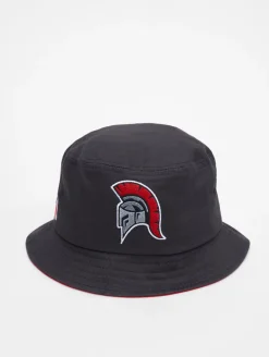 Caps & Mützen*European League Of Football Statson Bucket-Hat Cologne Centurions Mütze schwarz