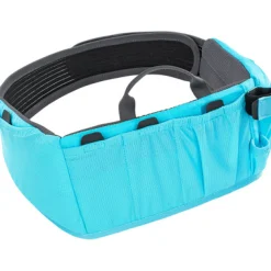 Sportausrüstung|Sporttaschen*evoc Damen oder Herren Fahrradtaschen Race Belt Hüfttasche 0.8L Mehrfarbig