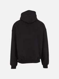 Pullover & Sweater*Favela Auree Hoodies schwarz