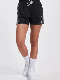 Shorts & Bermudas|Shorts & Bermudas*FILA Active BLP Caserta Short schwarz