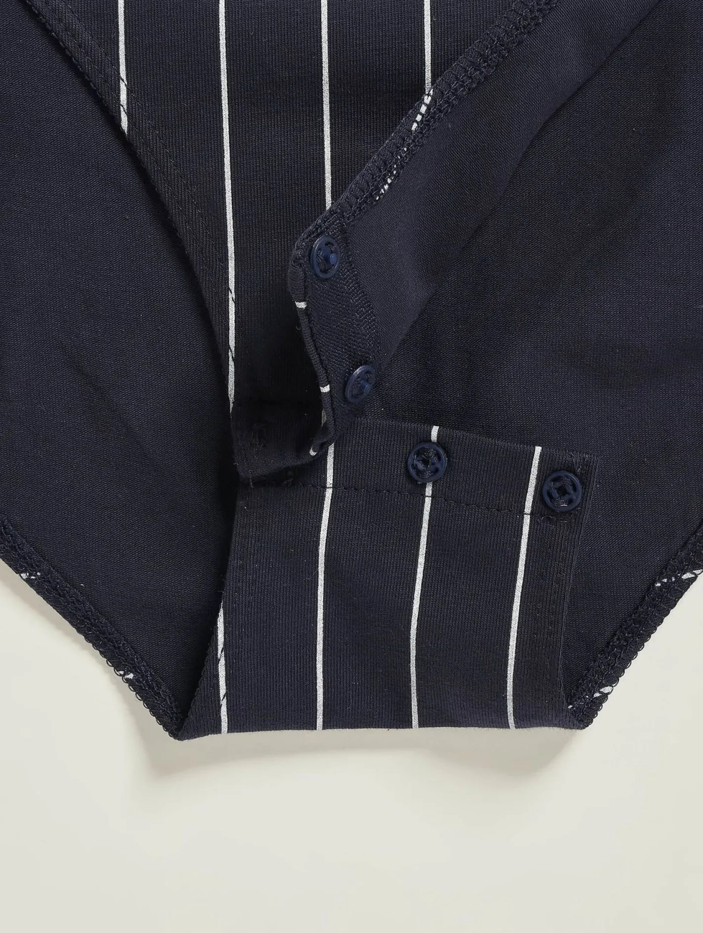 Unterwäsche|Socken & Unterwäsche*FILA Saga Striped Body blau