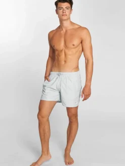 Nachtwäsche & Bademode*FILA Wade Badeshorts blau