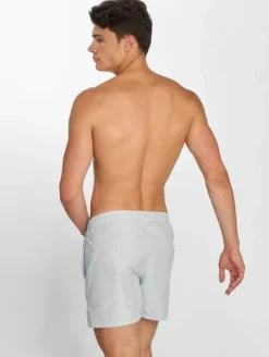 Nachtwäsche & Bademode*FILA Wade Badeshorts blau