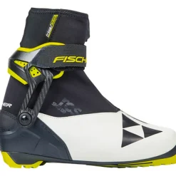 Wintersport|Boots & Stiefel*FISCHER Damen Schuh RCS Skate Skatingschuhe Mehrfarbig