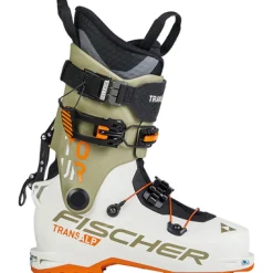 Wintersport|Boots & Stiefel*FISCHER Damen Schuh Transalp Tour Tourenskischuhe Grün