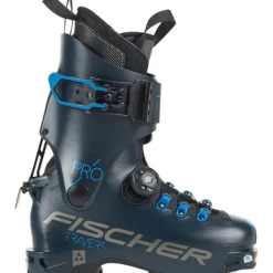 Wintersport|Boots & Stiefel*FISCHER Damen Schuh Travers Pro WS Tourenskischuhe Mehrfarbig