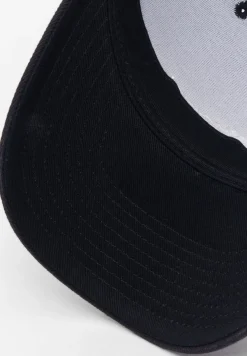 Caps & Mützen*Fokus x Def Clan Snapsback Caps schwarz/weiß