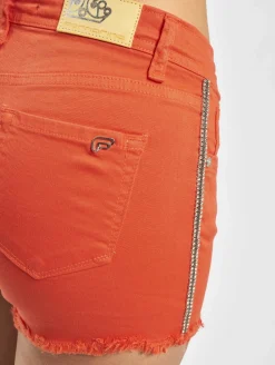 Shorts & Bermudas*fornarina Amalia Shorts orange