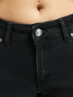 Hosen & Jeans*fornarina Ethel Slim Fit Jeans schwarz