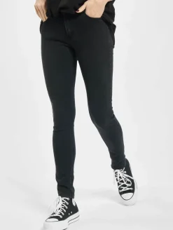 Hosen & Jeans*fornarina Ethel Slim Fit Jeans schwarz