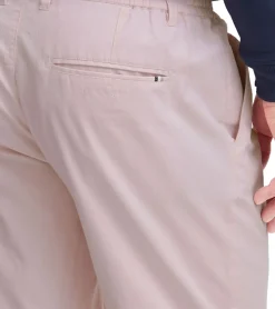 Große Größen|Shorts & Bermudas*FQ1924 Henry Herren Freizeit-Bermuda Chino-Hose Baumwoll-Shorts kurze Hose 21900629 132804 Rosa