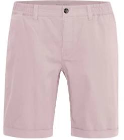 Große Größen|Shorts & Bermudas*FQ1924 Henry Herren Freizeit-Bermuda Chino-Hose Baumwoll-Shorts kurze Hose 21900629 132804 Rosa
