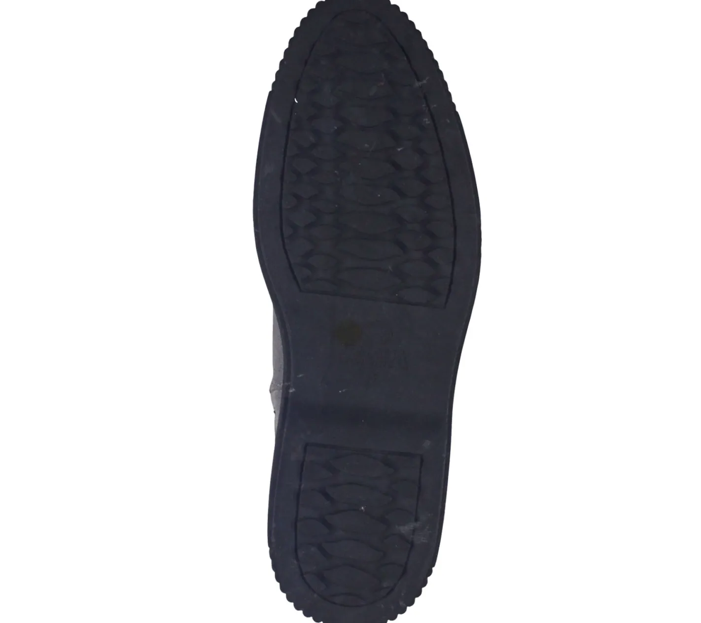 Boots & Stiefel*Fred de la Bretoniere FRED DELA BRETONIERE Damen Stiefel Echtleder-Schuhe Schnür-Stiefel 184010063 Hellgrau