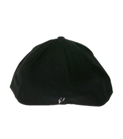 Caps & Mützen*BioworldMerch Friday the 13th Unisex Trucker-Cap stylische Baumwoll-Cap Baseball-Cap TC105442FTT Schwarz