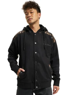 Pullover & Sweater*GCDS Fluo Logo Pullover rosa