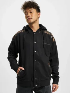 Pullover & Sweater*GCDS Fluo Logo Pullover rosa