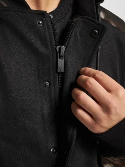 Pullover & Sweater*GCDS Fluo Logo Pullover rosa