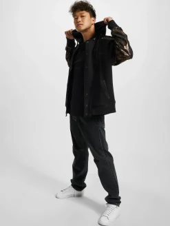 Pullover & Sweater*GCDS Fluo Logo Pullover rosa