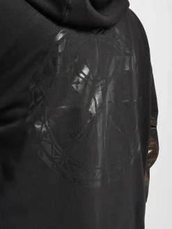 Pullover & Sweater*GCDS Fluo Logo Pullover rosa