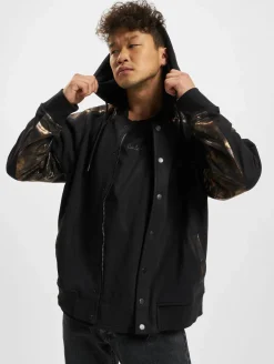 Pullover & Sweater*GCDS Fluo Logo Pullover rosa