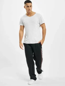 Sportunterbekleidung|Fitnessmode & Jogginghosen*GCDS Logo Band Sweat Pant schwarz