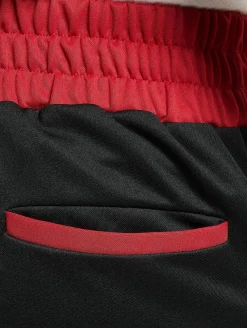 Sportunterbekleidung|Fitnessmode & Jogginghosen*GCDS Logo Band Sweat Pant schwarz