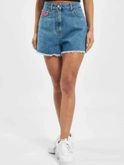 Shorts & Bermudas*GCDS MATCHING Short blau