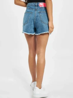 Shorts & Bermudas*GCDS MATCHING Short blau