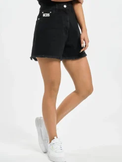 Shorts & Bermudas*GCDS MATCHING Short schwarz