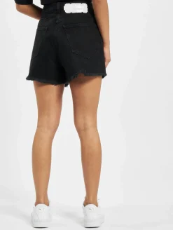 Shorts & Bermudas*GCDS MATCHING Short schwarz