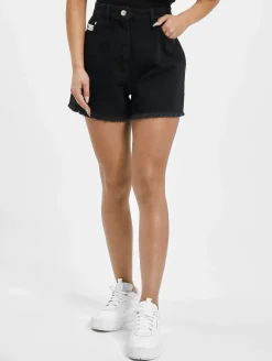 Shorts & Bermudas*GCDS MATCHING Short schwarz