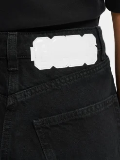 Shorts & Bermudas*GCDS MATCHING Short schwarz