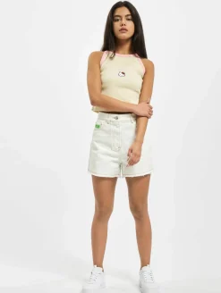 Shorts & Bermudas*GCDS Matching Short weiß