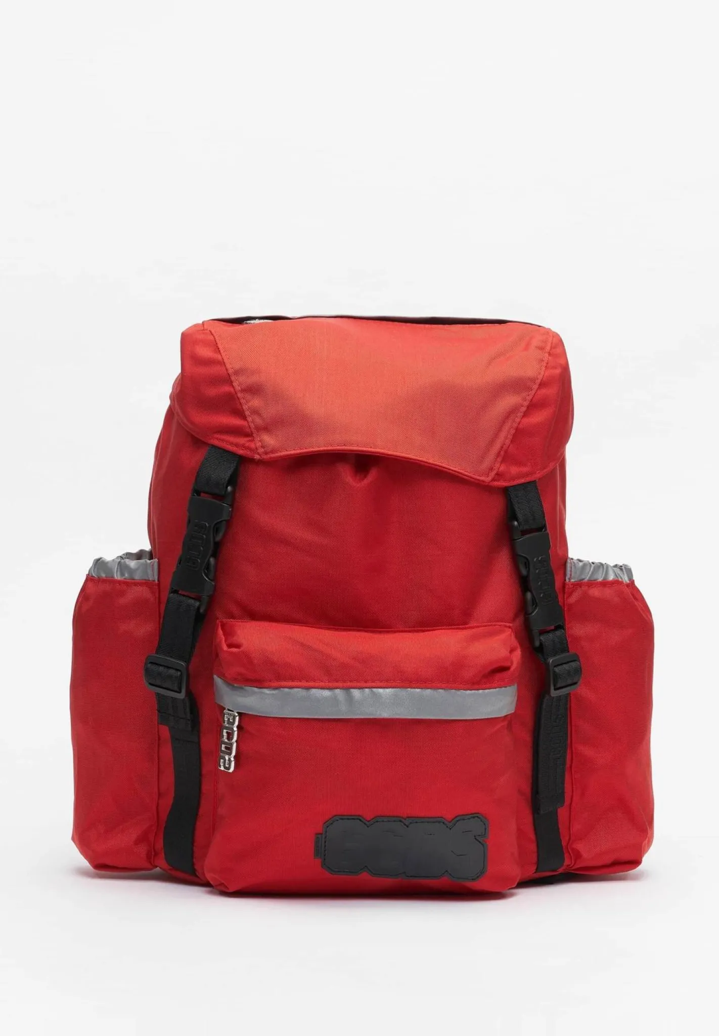 Rucksäcke & Taschen*GCDS Money Calls Rucksack rot