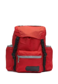 Rucksäcke & Taschen*GCDS Money Calls Rucksack rot