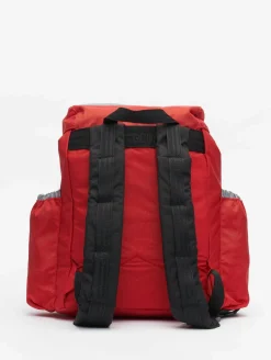 Rucksäcke & Taschen*GCDS Money Calls Rucksack rot