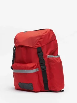 Rucksäcke & Taschen*GCDS Money Calls Rucksack rot