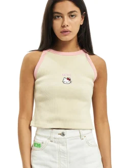 Tops & T-Shirts*GCDS My Melody Top beige