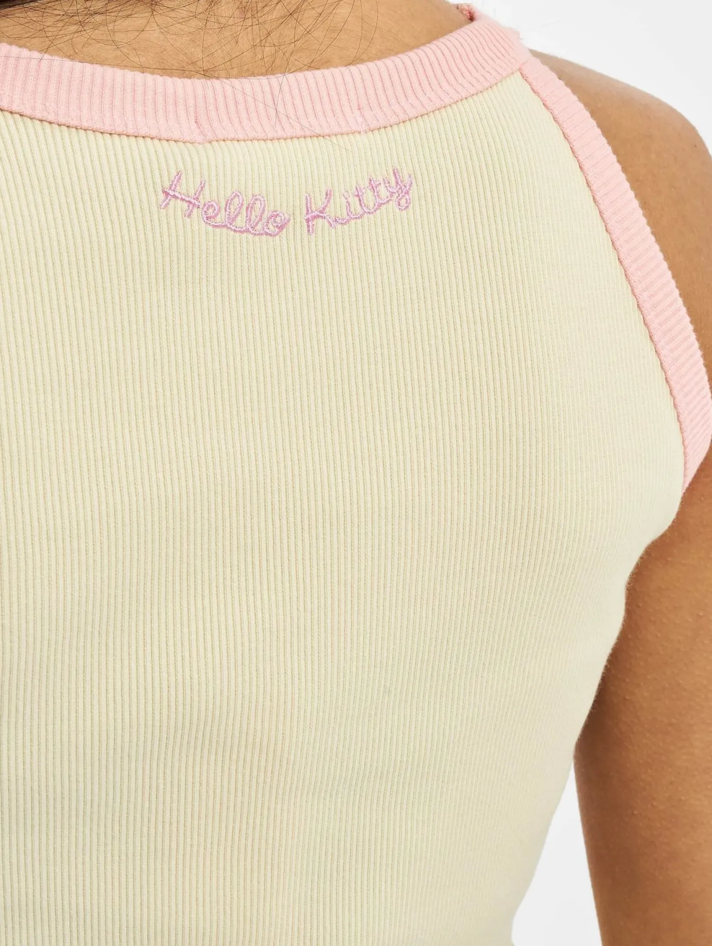 Tops & T-Shirts*GCDS My Melody Top beige