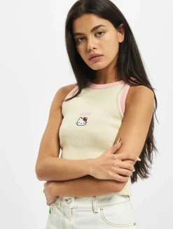 Tops & T-Shirts*GCDS My Melody Top beige