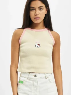 Tops & T-Shirts*GCDS My Melody Top beige