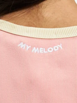 Tops & T-Shirts*GCDS My Melody Top rosa