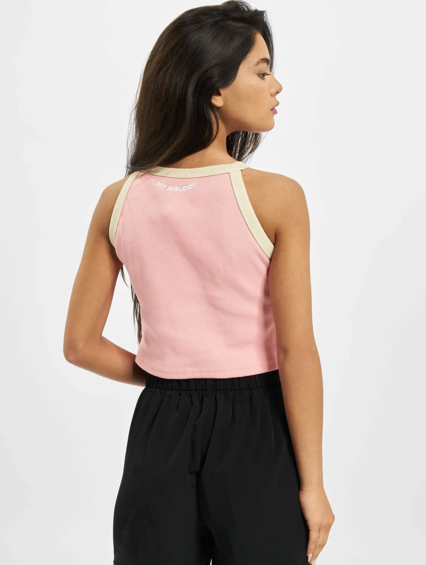 Tops & T-Shirts*GCDS My Melody Top rosa