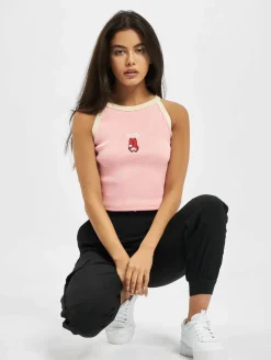 Tops & T-Shirts*GCDS My Melody Top rosa