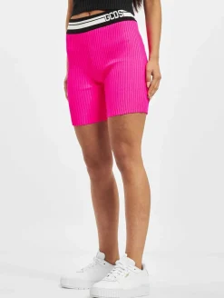 Shorts & Bermudas*GCDS Neon Short rosa