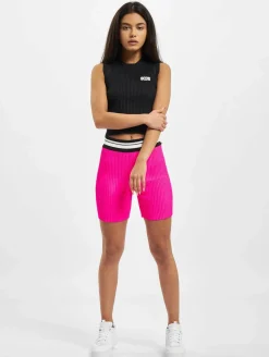 Shorts & Bermudas*GCDS Neon Short rosa