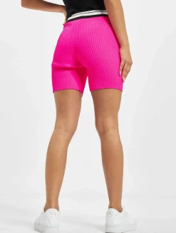 Shorts & Bermudas*GCDS Neon Short rosa