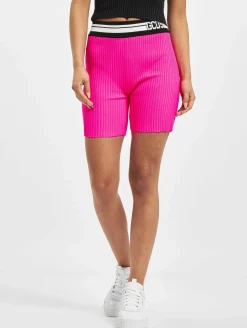 Shorts & Bermudas*GCDS Neon Short rosa